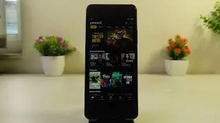 Thumbnail: How to Update Peacock on Smart TV (2026)