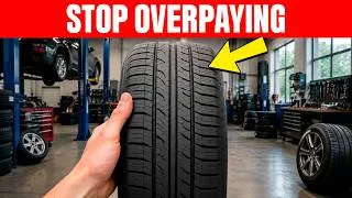 Thumbnail: 5 Cheap Tire Brands That Actually Last (Most Drivers Overpay for Nothing)