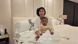 Thumbnail: Cardi B teases a documentary #cardib 