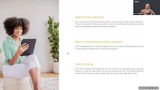 Thumbnail: CFW Presents: Renovation Lending Webinar - Reno Process