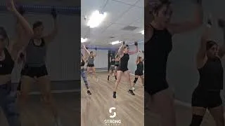 Thumbnail: STRONG NATION 💪 