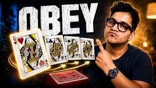 Thumbnail: One Card Controls EVERYTHING!