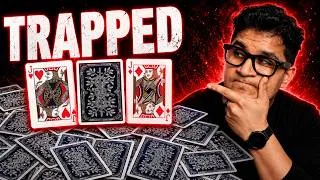 Thumbnail: This Card Trick Never Misses!