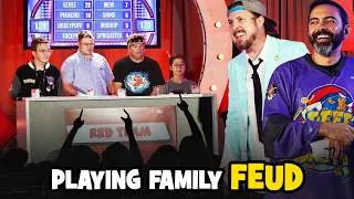 Thumbnail: Pokémon Fans Battle It Out in Family Feud