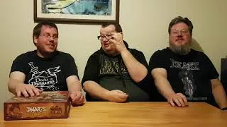 Thumbnail: C&B Dwar7s Fall Opinions
