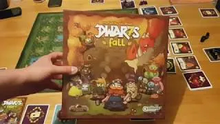 Thumbnail: C&B Dwar7s Fall Play Through, Again
