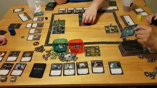 Thumbnail: C&B Dungeon Alliance Play Through