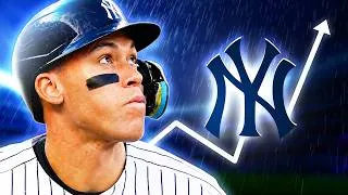 Thumbnail: The Epic RISE of Aaron Judge