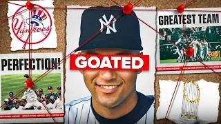 Thumbnail: The 1998 Yankees: The Greatest Team in Baseball History