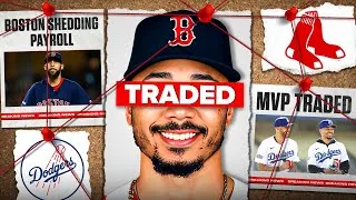 Thumbnail: Baseball's Most PUZZLING Trade
