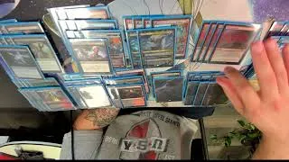 Thumbnail: Atraxa Transmogrify Pioneer: Top 8 Deck Profile