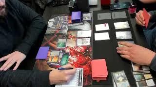 Thumbnail: Cardtropolis TCG First Ever RCQ Event - The Swiss Rounds