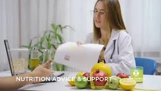 Thumbnail: Care Compass Collaborative Social Care Network Services