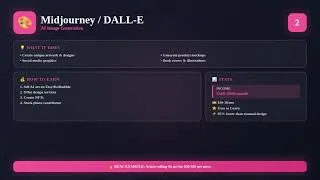 Thumbnail: 5 AI Tools to Boost Your Income in 2026 (Beginners Start Here)