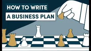 Thumbnail: How to Write a Business Plan: 8 Key Sections to Include
