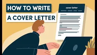 Thumbnail: How to Write a Cover Letter (with an Example)