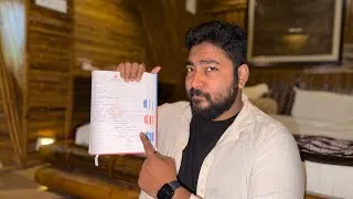 Thumbnail: Don't Prepare For SBI PO 2026 If You Don't Know This‼️