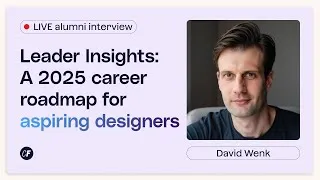 Thumbnail: Leader Insights: A 2025 career roadmap for aspiring designers