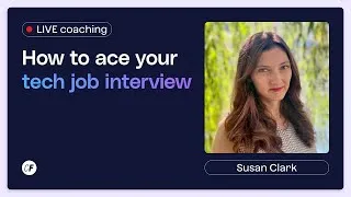 Thumbnail: Interview preparation in 2024: How to ace your job interview, Q&A, tips, and more