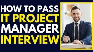 Thumbnail: Top 30 IT Project Manager Interview Questions And Answers