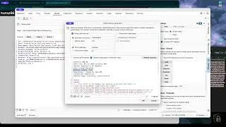 Thumbnail: Natas Level 15 → Level 16 | Blind SQL Injection Explained | OverTheWire Natas
