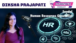 Thumbnail: Diksha | Hr Generalist | Let's learn from her, How to get selected in MNC. #resume  #careeradvice 
