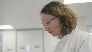 Thumbnail: Inside ICON Labs: Advancing Clinical Research Through Innovation