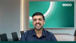 Thumbnail: My Career Journey at ICON - Dhanush Jose, Senior Pharmacovigilance Manager