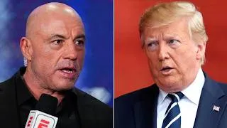 Thumbnail: Major Trump Backers Turn Against Him? 😳