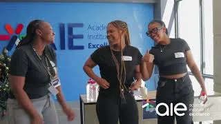 Thumbnail: Apply Now At AIE