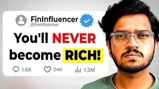 Thumbnail: Harsh Reality About Money No One Tells You