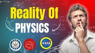Thumbnail: Physics FUTURE Scope😲 | How To Become Physicist in 2026 | BSc Physics 