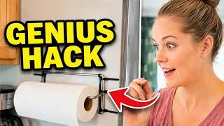Thumbnail: This Changed My Mobile Home Kitchen! | Frugal Living | Trailer | Single Wide | Single Wide Trailer