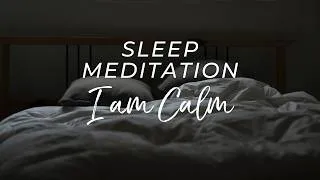 Thumbnail: 10-Minute Sleep Meditation To Drift Off Naturally