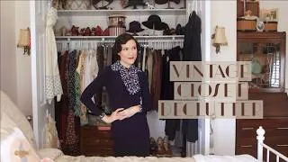Thumbnail: Decluttering My Closet For Spring/Summer 2026
