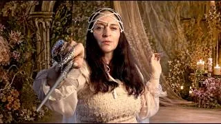 Thumbnail: ASMR Your Fairy Godmother Prepares You for Your New Life