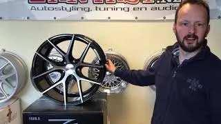 Thumbnail: Z-Performance ZP09 Wheels - Car Fantasy
