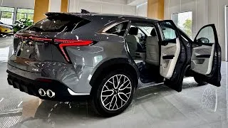 Thumbnail: New Arrival! 2026 New Premium GTV Kain Super Comfort: New Performance Luxury Interior and Exterior