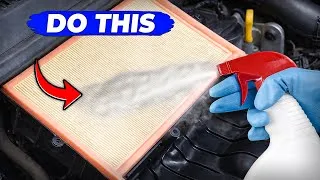 Thumbnail: 17 Simple Maintenance Habits That Save You THOUSANDS in Repairs!