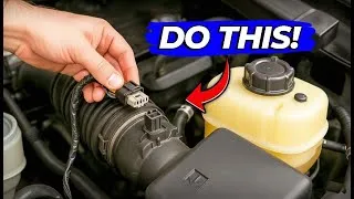 Thumbnail: 19 TRICKS That Make Your Car Run BETTER! (And Save THOUSANDS!)