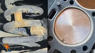 Thumbnail: Customer States & Mechanical Fails Compilation [Part 46]
