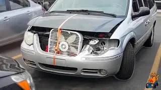 Thumbnail: People Who Shouldn’t Be Allowed to Own Cars Compialtion