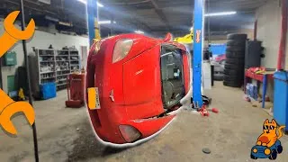 Thumbnail: Customer States & Mechanical Fails compilation [PART 44]