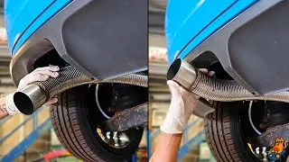 Thumbnail: Customer States & Mechanical Fails [Ep 43]