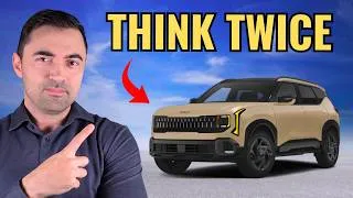 Thumbnail: 2027 Kia Seltos Review || Great Choice or Huge Mistake?