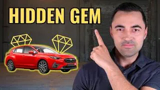 Thumbnail: 5 Insanely Reliable Cars That Nobody Is Buying (Hidden Gems)