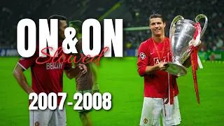 Thumbnail: Cristiano Ronaldo [Prime] •  On & On (Slowed) • Amazing Skills & Goals | HD