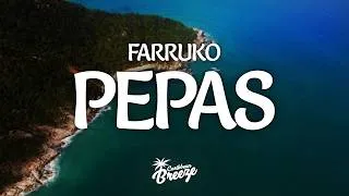 Thumbnail: Farruko - Pepas (Letra/Lyrics)