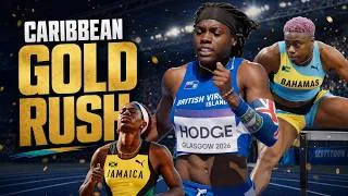Thumbnail: 2026 Commonwealth Games Review: Top 10 Caribbean Track & Field Moments From Glasgow  2026