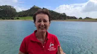Thumbnail: Welcome back Australia!